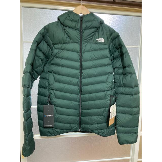THE NORTH FACE - THE NORTH FACE サンダーフーディの通販 by tkc55's