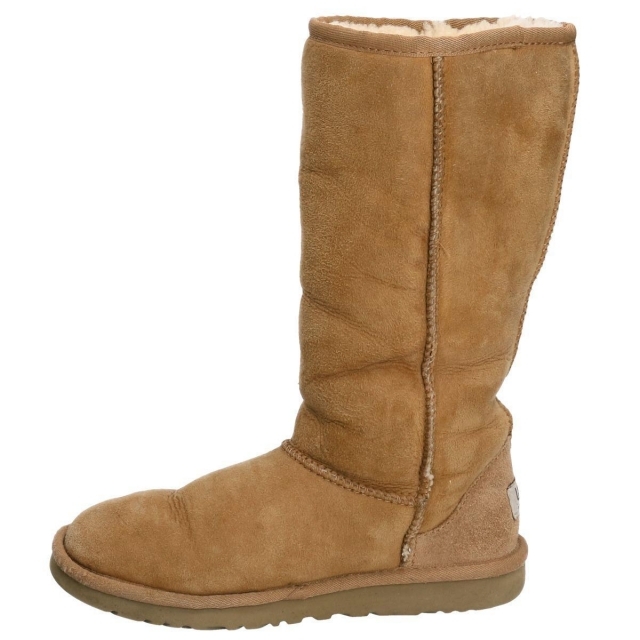 アグ UGG CLASSIC TALL ムートンブーツ US3 レディース21.0cm /saa008277