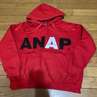 アナップ(ANAP)のＡＮＡＰパーカー(パーカー)