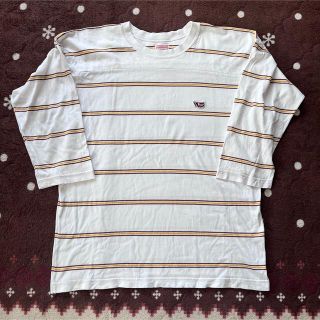 テンダーロイン メンズのTシャツ・カットソー(長袖)の通販 200点以上 ...