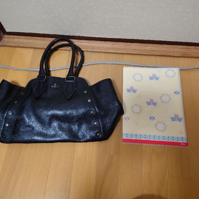 Vivienne Westwood(ヴィヴィアンウエストウッド)のパイン様専用Vivienne Westwood バッグ レディースのバッグ(ハンドバッグ)の商品写真