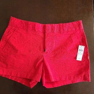 ギャップ(GAP)の【新品未使用、匿名配送】ギャップ GAP ピンク ショートパンツ(ショートパンツ)