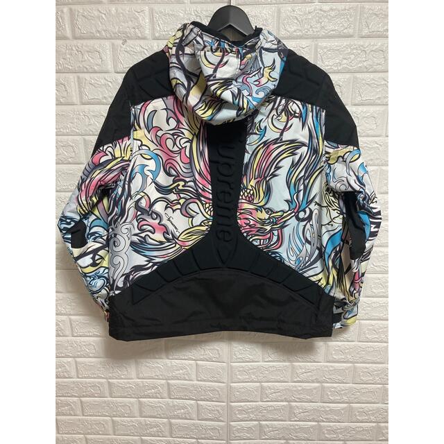 Supreme(シュプリーム)のSupreme The North Face SteepTech Jacket メンズのジャケット/アウター(マウンテンパーカー)の商品写真