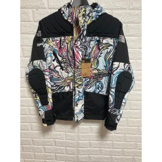 シュプリーム(Supreme)のSupreme The North Face SteepTech Jacket(マウンテンパーカー)