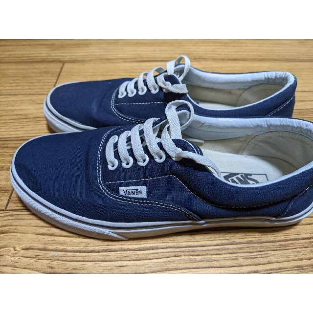 VANS(ヴァンズ)のVANS オーセンティック AUTHENTIC メンズの靴/シューズ(スニーカー)の商品写真