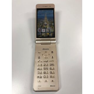 エヌティティドコモ(NTTdocomo)のkenken様専用　docomo ガラケー③(携帯電話本体)