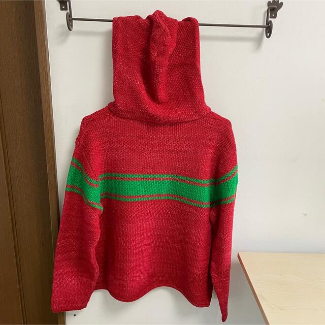 Ralph Lauren(ラルフローレン)の★Used★ラルフローレン★コットンパーカー★ メンズのトップス(パーカー)の商品写真