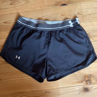 アンダーアーマー(UNDER ARMOUR)のUNDER ARMER ショートパンツ(トレーニング用品)