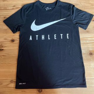 ナイキ(NIKE)のNIKE メンズTシャツ(Tシャツ/カットソー(半袖/袖なし))