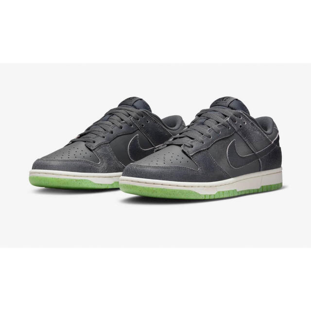 NIKE - NIKE ダンク LOW Halloween 26cmの通販 by みるく's shop ...