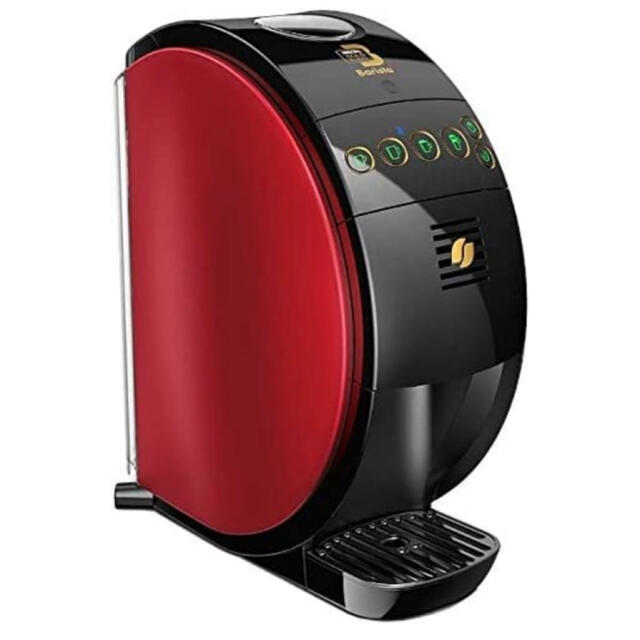 Nestle ネスカフェ ゴールドブレンド バリスタ 50 HPM9634-PR Nestle ネスカフェ ゴールドブレンド バリスタ 50 HPM9634-PR