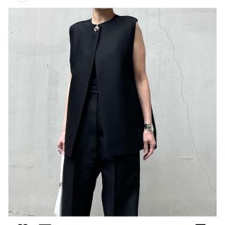 Drawer - indigo様専用✨miccar✨ブラックジレの通販 by かんな2288's