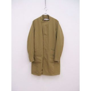 ノンネイティブ(nonnative)のnonnative NN-J2804 コート ノンネイティブ(その他)