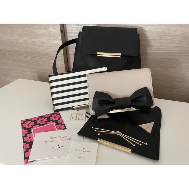 kate spade♡メイクイットマン リュック、ハンドバッグ-