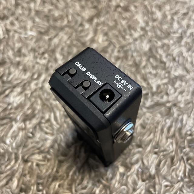 KORG Pitchblack mini ギター ベース エフェクター | gellonautos.cl