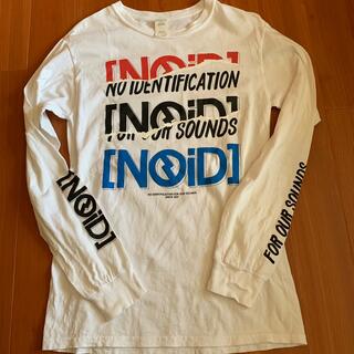 NoiD ロンT(Tシャツ(長袖/七分))