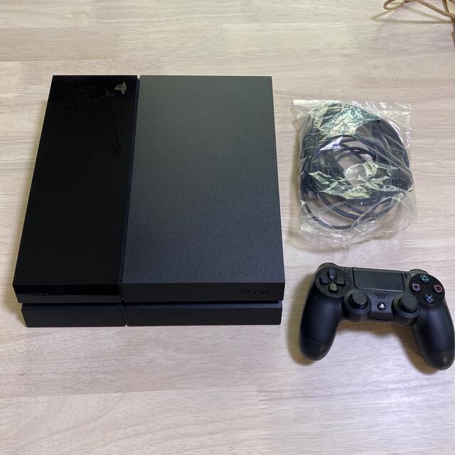 PlayStation4 - 早い者勝ち！ps4 本体 コントローラの通販 by きむらん ...