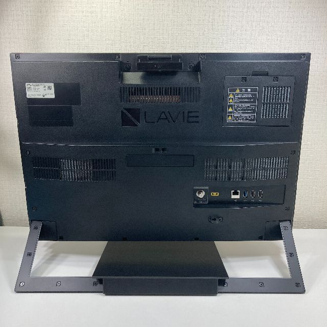 NEC LAVIE 液晶一体型 パソコン（H45）-