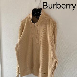 バーバリー(BURBERRY) スウェット(メンズ)の通販 100点以上 バーバリー(BURBERRY) スウェット(メンズ)の通販 100点以上
