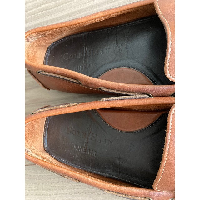 Cole Haan(コールハーン)のコールハーン　ローファー　US10（28cm） メンズの靴/シューズ(ドレス/ビジネス)の商品写真