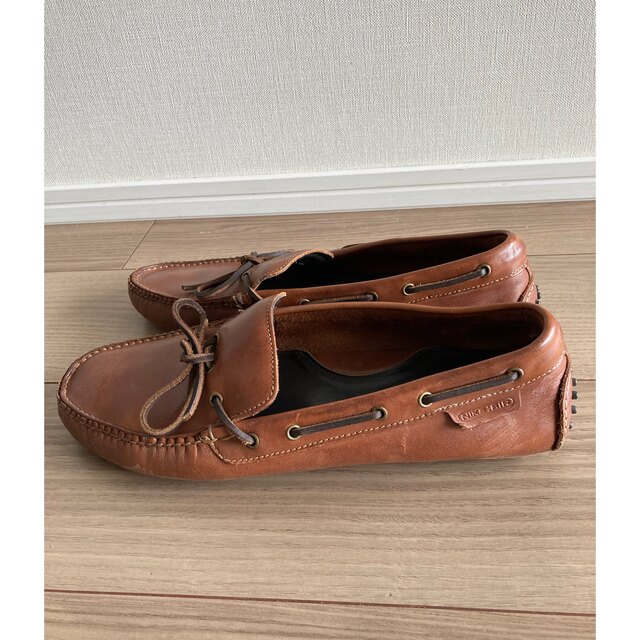 Cole Haan(コールハーン)のコールハーン　ローファー　US10（28cm） メンズの靴/シューズ(ドレス/ビジネス)の商品写真