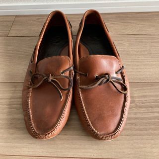 コールハーン(Cole Haan)のコールハーン　ローファー　US10（28cm）(ドレス/ビジネス)