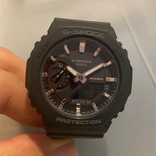 ジーショック(G-SHOCK)のカシオーク(腕時計(アナログ))