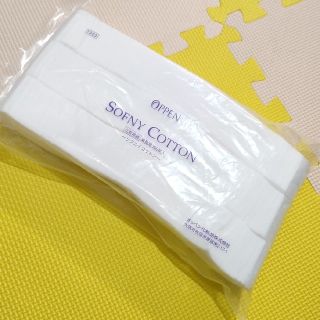 オッペン(OPPEN)のオッペン化粧品 ❣ コットン 300枚 業務用 大量 OPPEN セット(コットン)