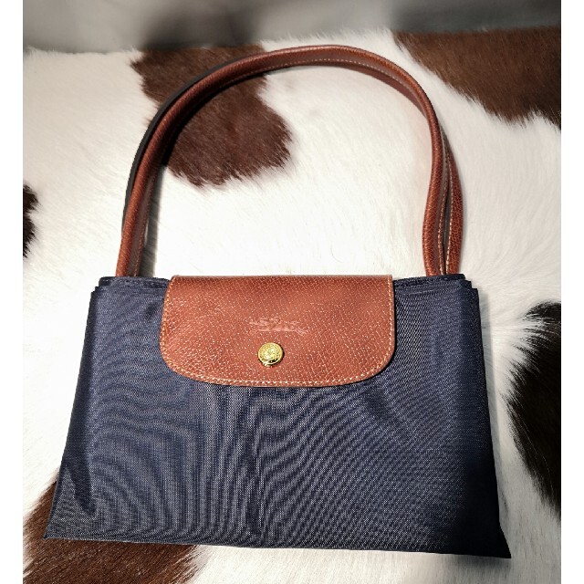 LONGCHAMP(ロンシャン)の新品未使用 ロンシャン【LONGCHAMP】ル・プリアージュ トートバッグ L レディースのバッグ(トートバッグ)の商品写真