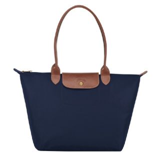 ロンシャン(LONGCHAMP)の新品未使用 ロンシャン【LONGCHAMP】ル・プリアージュ トートバッグ L(トートバッグ)