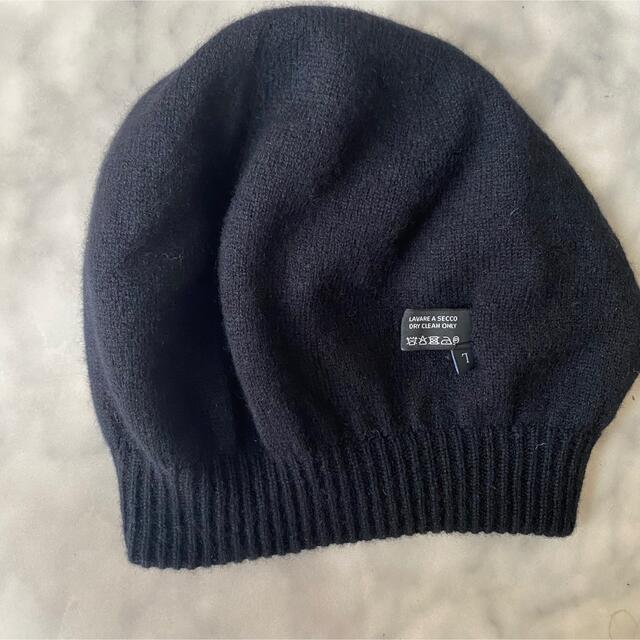 GUCCI レディース ニット帽 ベレー帽