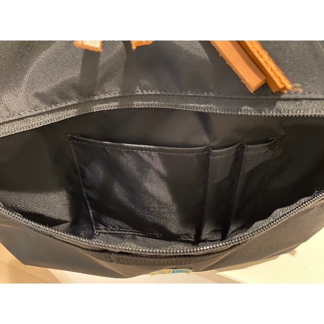 karrimor(カリマー)のkarrimor VT shoulder R メンズのバッグ(ショルダーバッグ)の商品写真