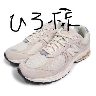 ニューバランス(New Balance)のニューバランス　M2002RCC(スニーカー)