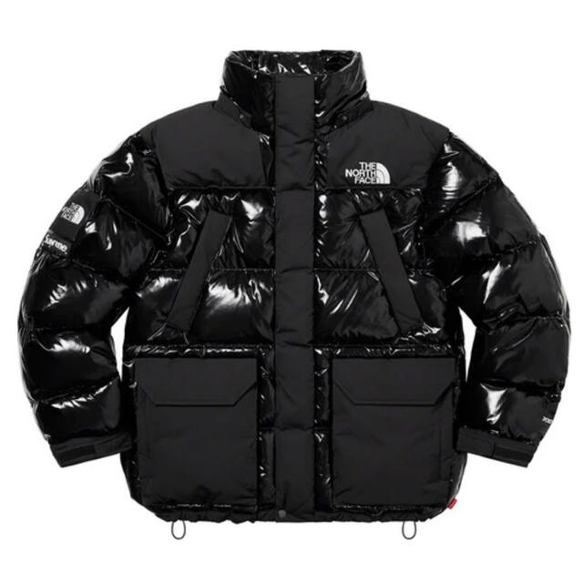 最高の品質の Supreme - S SUPREME The North Face 700 Fill ダウン ...