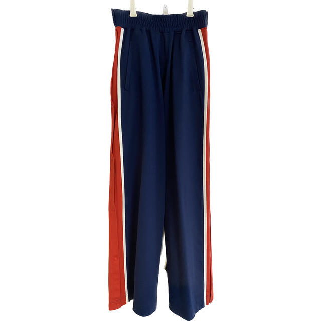 FACETASM(ファセッタズム)のfacetasm BASKETBALL PANTS 17SS メンズのパンツ(その他)の商品写真