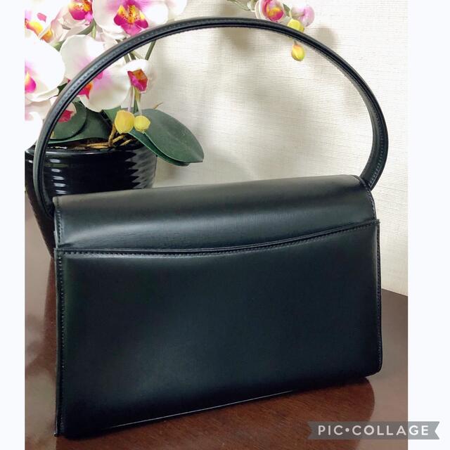 Kitamura - キタムラバッグ✨ハンドバッグ💐 上品なフォーマルバッグ