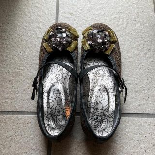 アナスイミニ 子供 フォーマルシューズの通販 60点 | ANNA SUI miniの