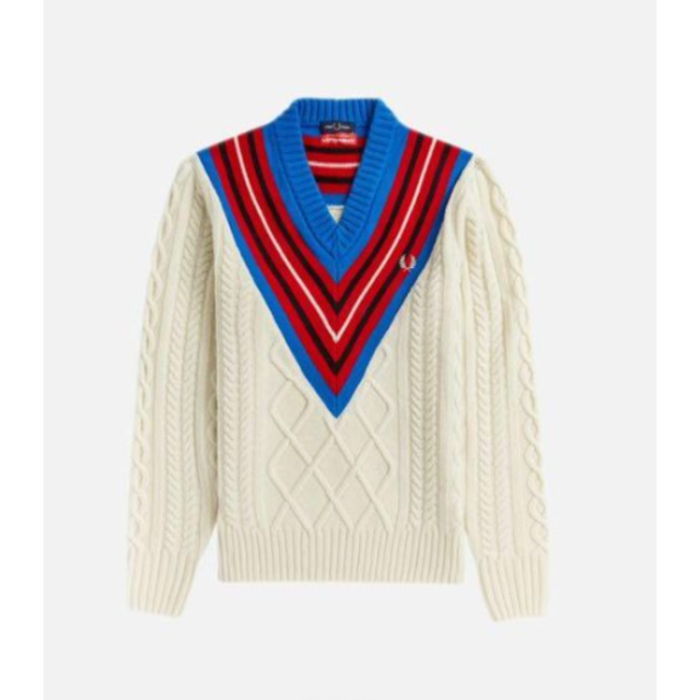 ドライバーズニット20ss Charles Jeffrey LOVERBOY esnbilbao.org
