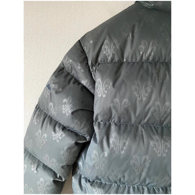 maharishi × penfield モノグラムロゴ ダウンジャケット 【おしゃれ