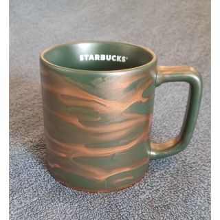 スターバックスコーヒー(Starbucks Coffee)のハワイ　STARBUCKS マグカップ(マグカップ)