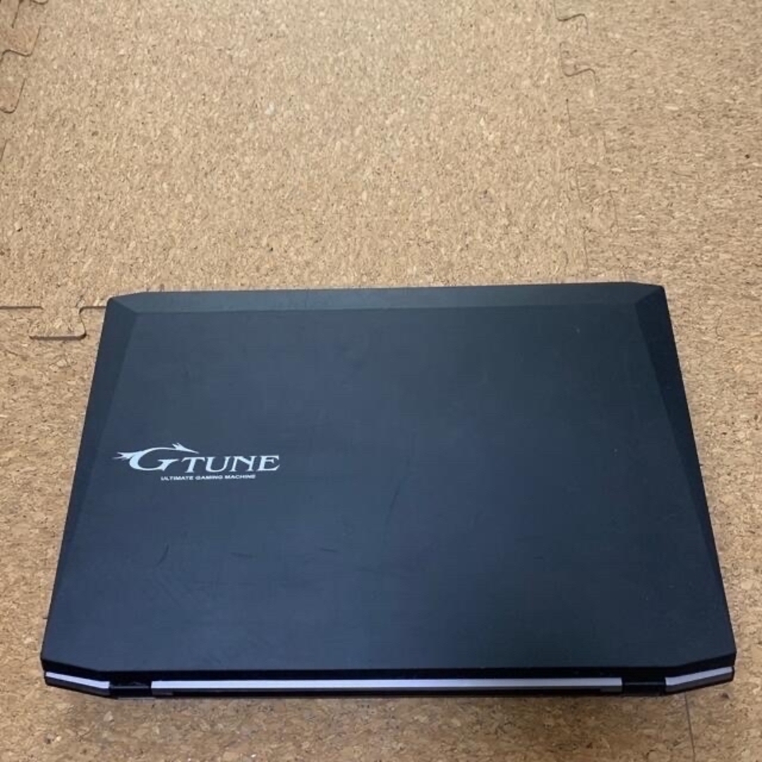 ノートPCゲーミングノート Gtune Nextgear i420