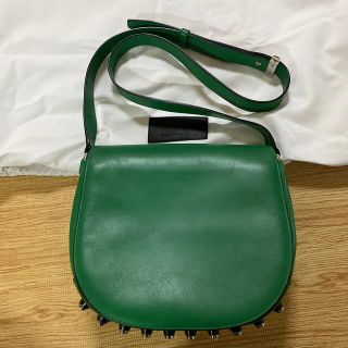 アレキサンダーワン(Alexander Wang)のALEXANDER WANG ショルダーバッグ(ショルダーバッグ)