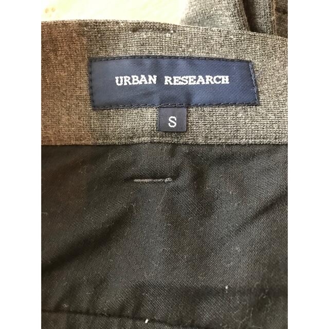 URBAN RESEARCH(アーバンリサーチ)のメンズ　パンツ メンズのパンツ(その他)の商品写真