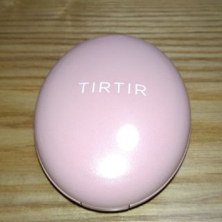 ラネージュ(LANEIGE)の♡未使用♡TIRTIR(ファンデーション)