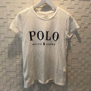 ポロラルフローレン(POLO RALPH LAUREN)の早いもの勝ち！Ralph Lauren 半袖Tシャツ 160cm(Tシャツ(半袖/袖なし))