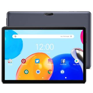 VASOUN タブレット 10インチ wi-fiモデル(タブレット)