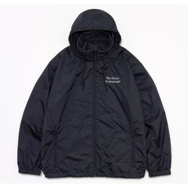 1LDK SELECT - 【りつりつ様】ENNOY PACKABLE NYLON JACKET エンノイ