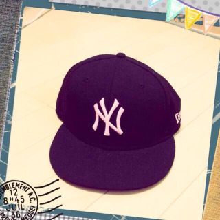 ニューエラ(NEW ERA)のNEWERA(キャップ)