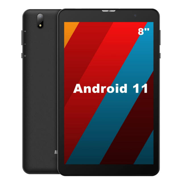 ALLDOCUBE Android 11 タブレット PC 8インチ