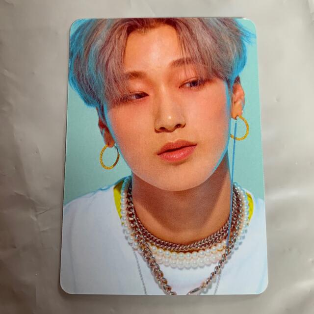 ATEEZ サン トレカ ドイツ 雑誌 k Bang k☆Bang 特典 限定 ttwir.com